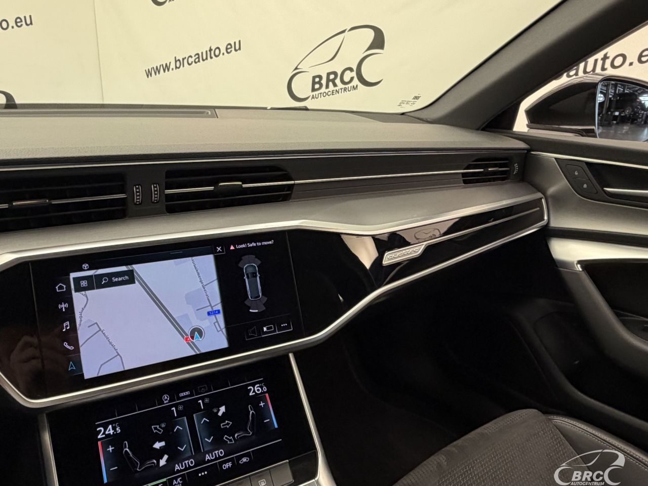 Audi A6 | 27
