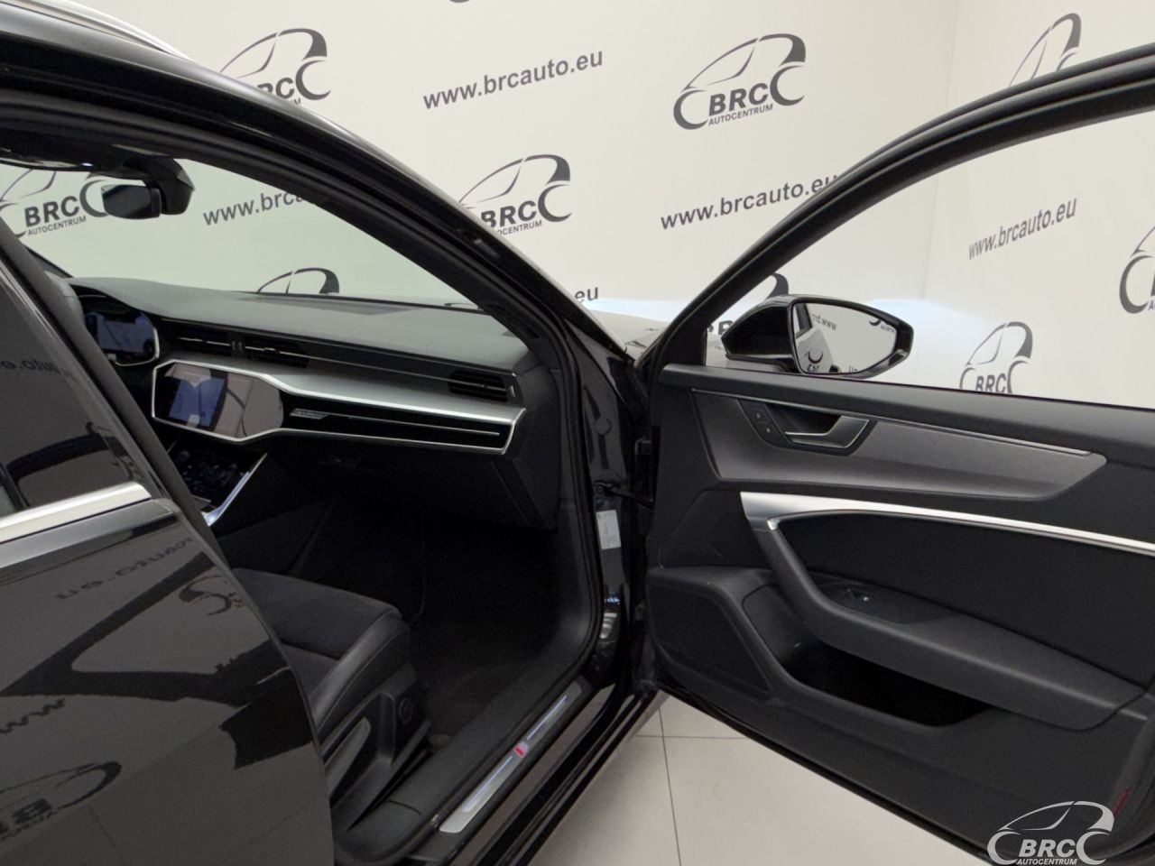 Audi A6 | 8