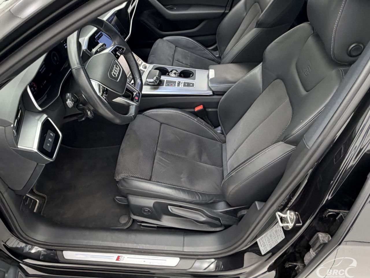 Audi A6 | 21