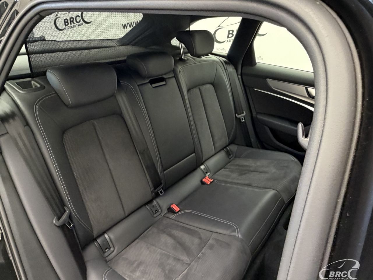 Audi A6 | 11