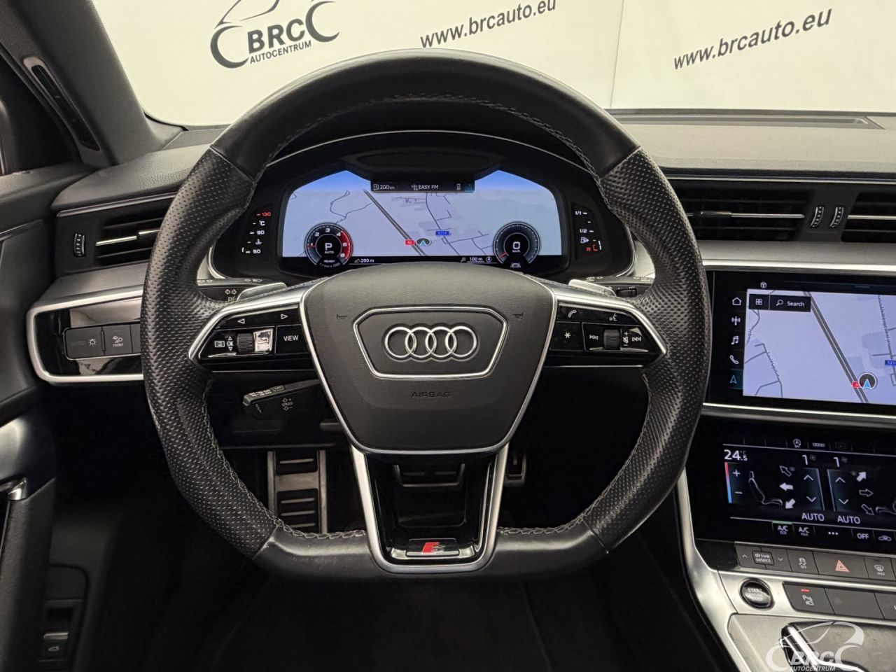 Audi A6 | 29