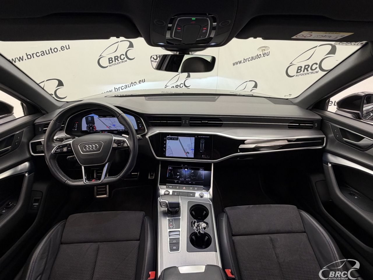 Audi A6 | 2