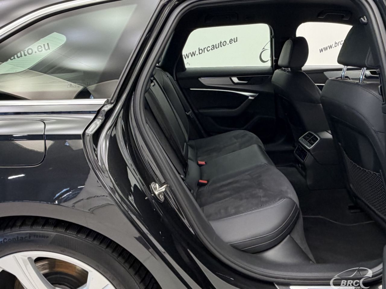 Audi A6 | 9