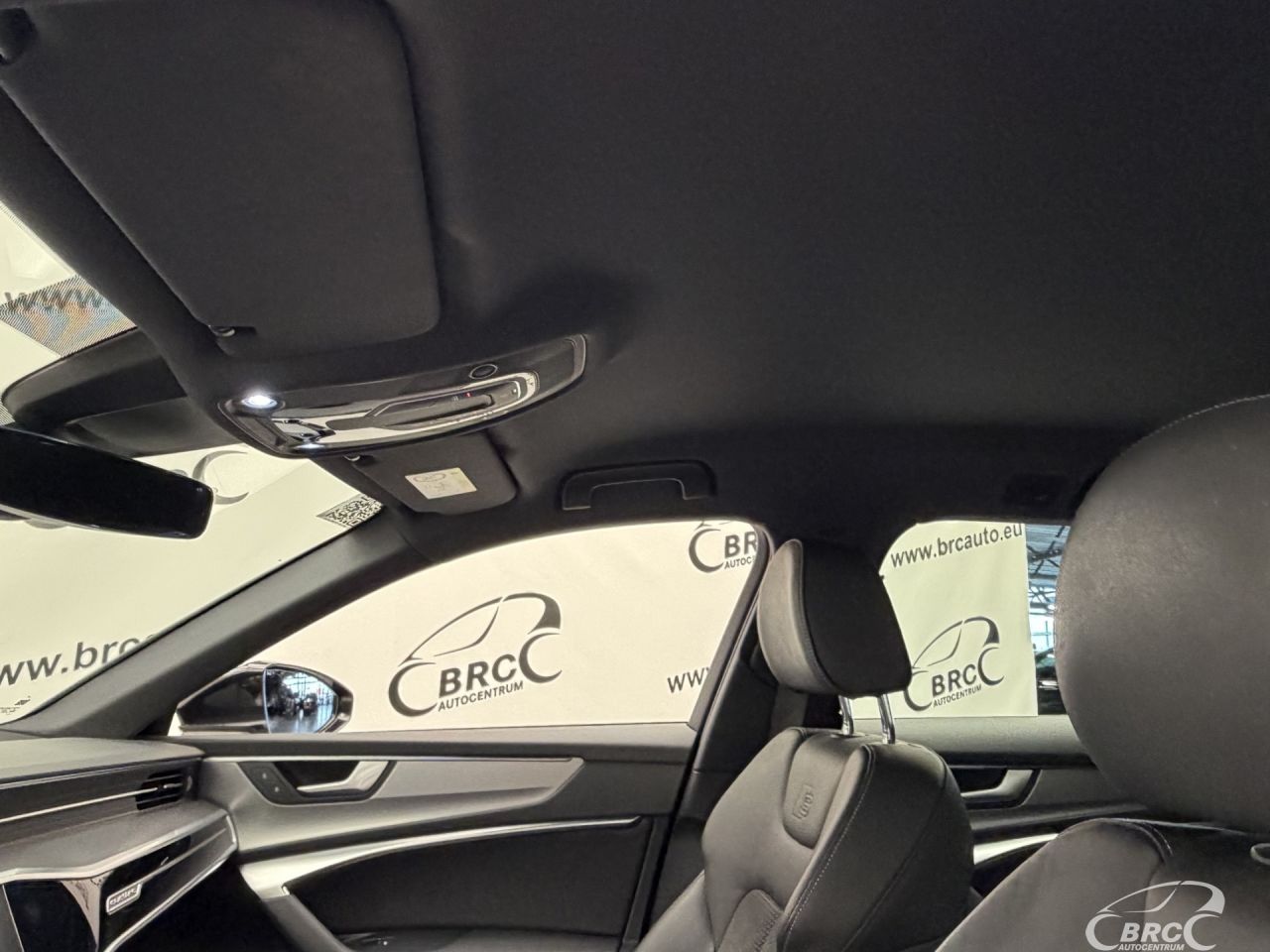 Audi A6 | 25