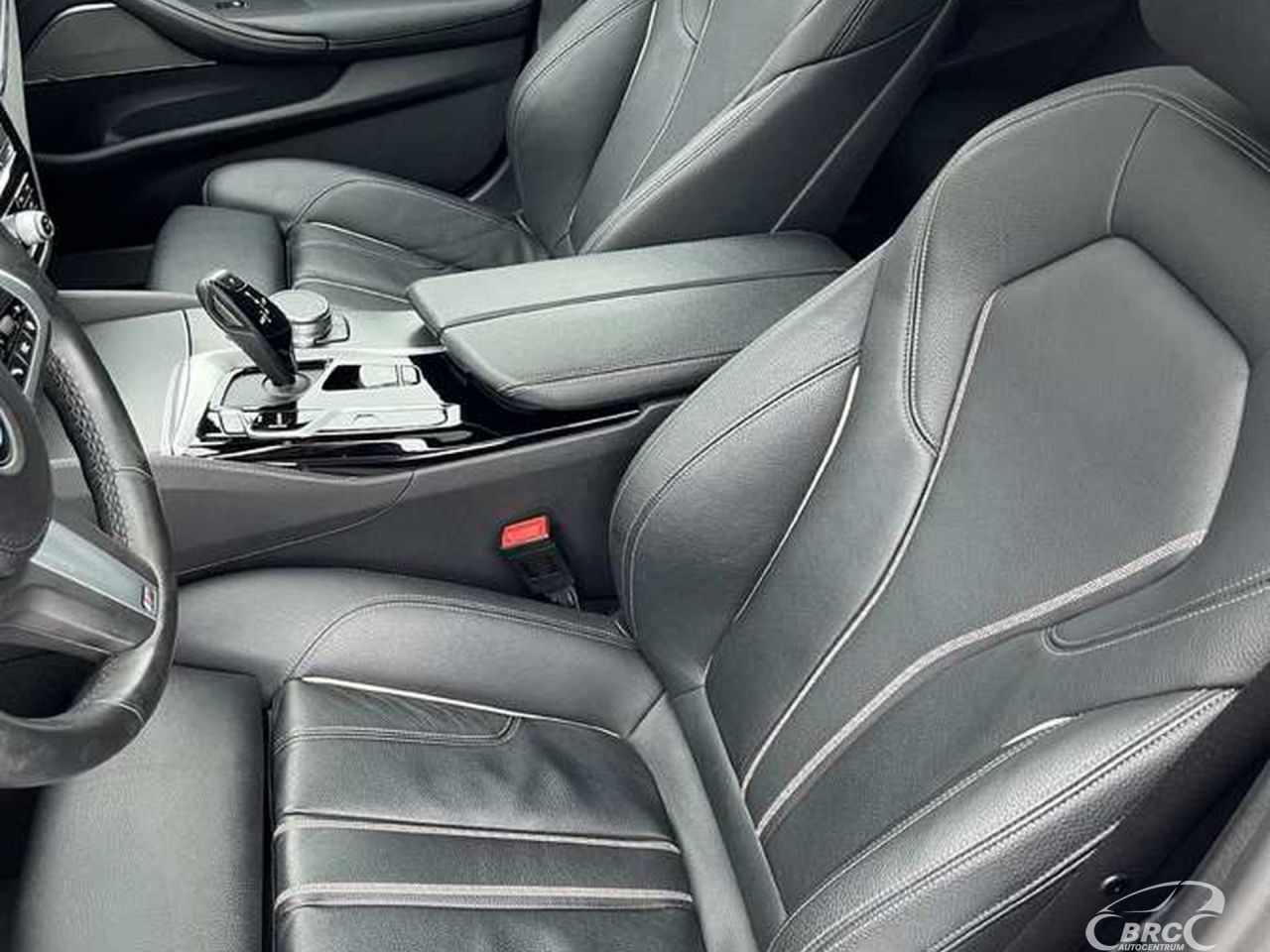 BMW 520 | 6