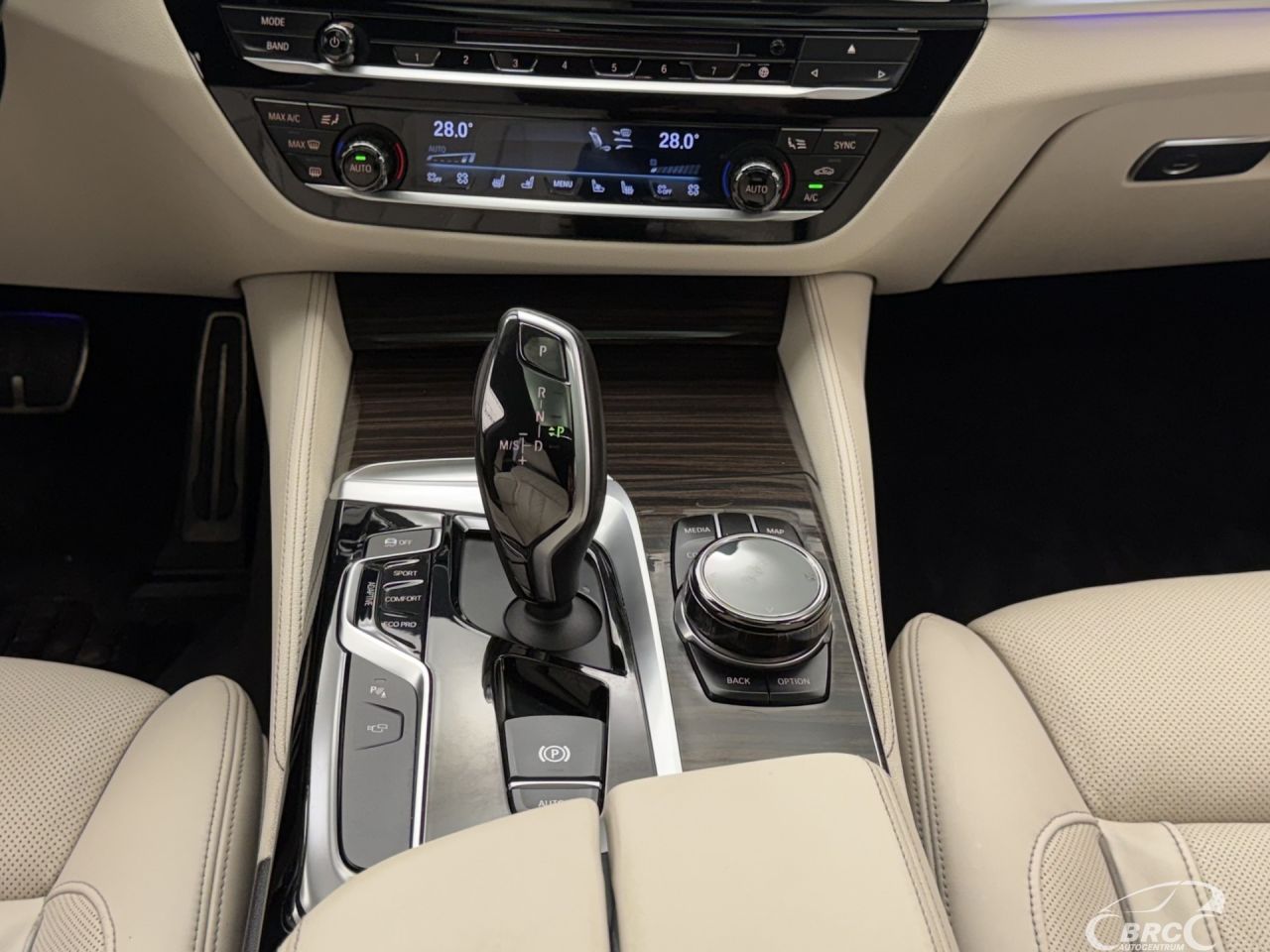 BMW M550 | 19