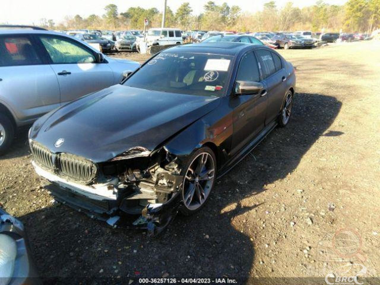 BMW M550 | 69