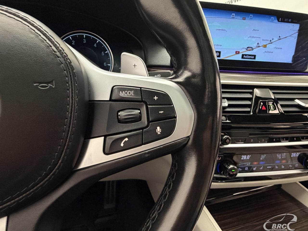BMW M550 | 31