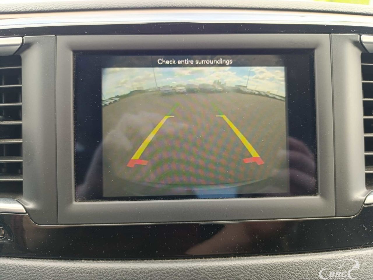 Chrysler Pacifica | 22
