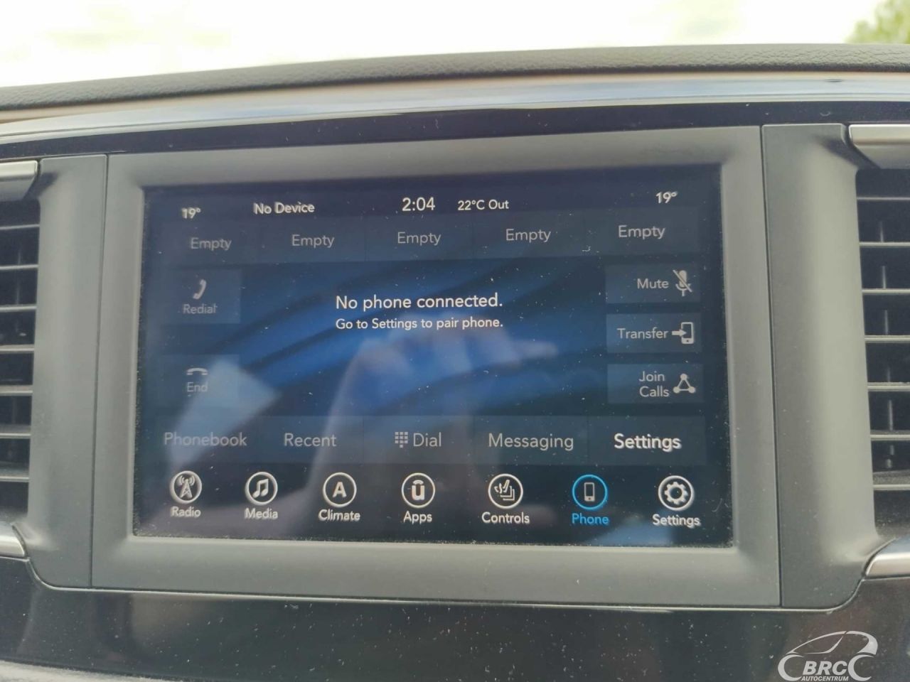 Chrysler Pacifica | 25