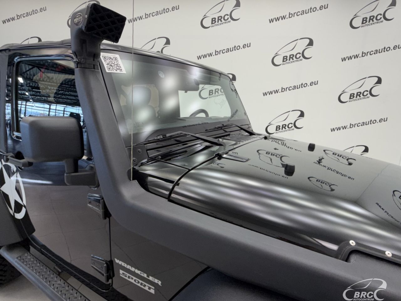 Jeep Wrangler | 26