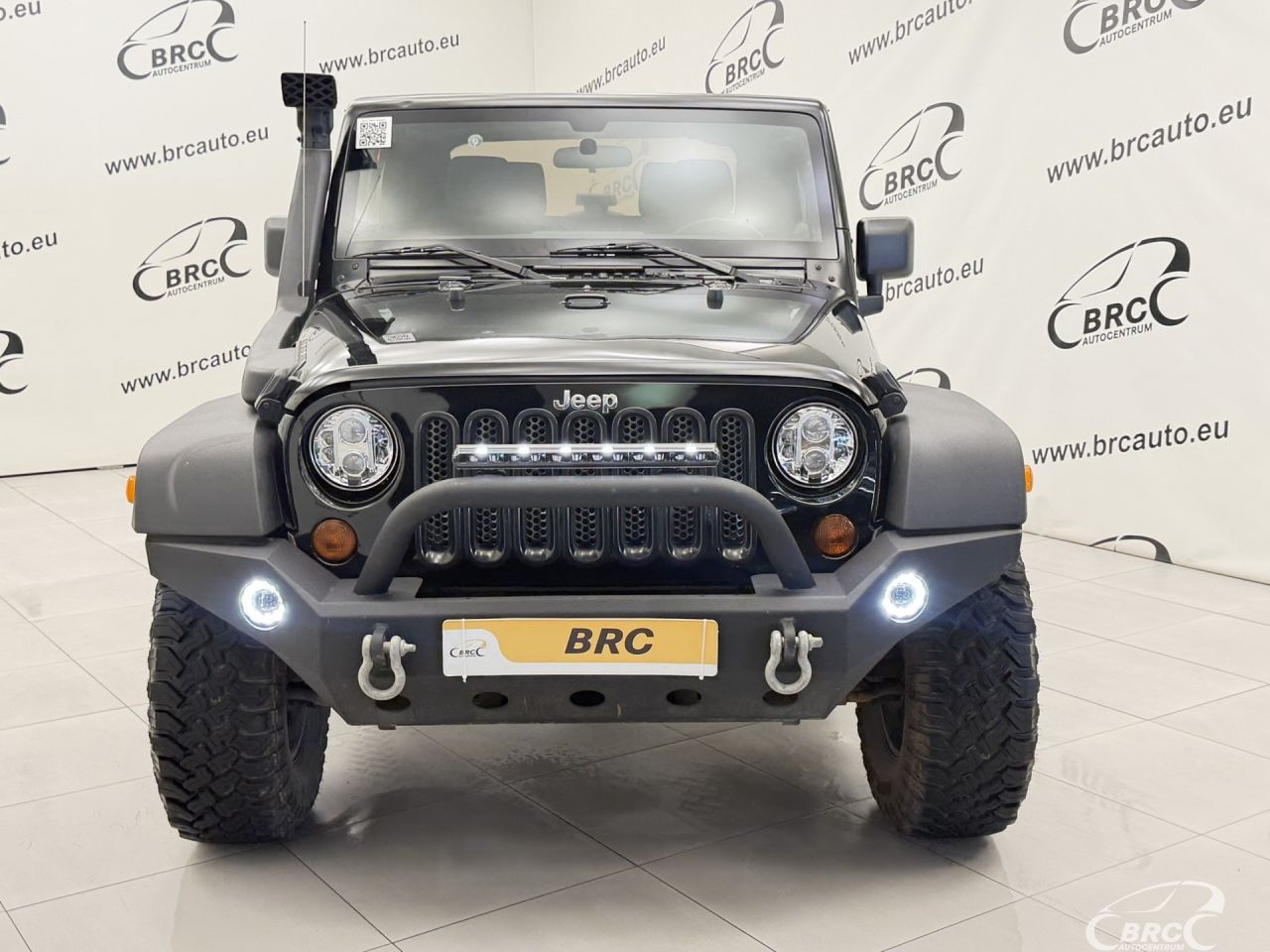 Jeep Wrangler | 30