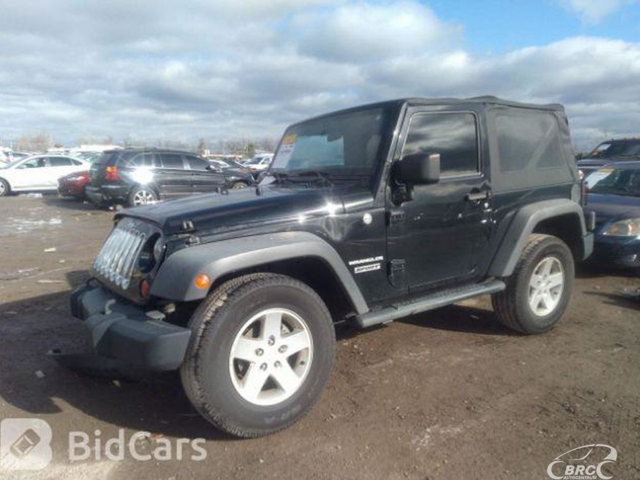 Jeep Wrangler | 40