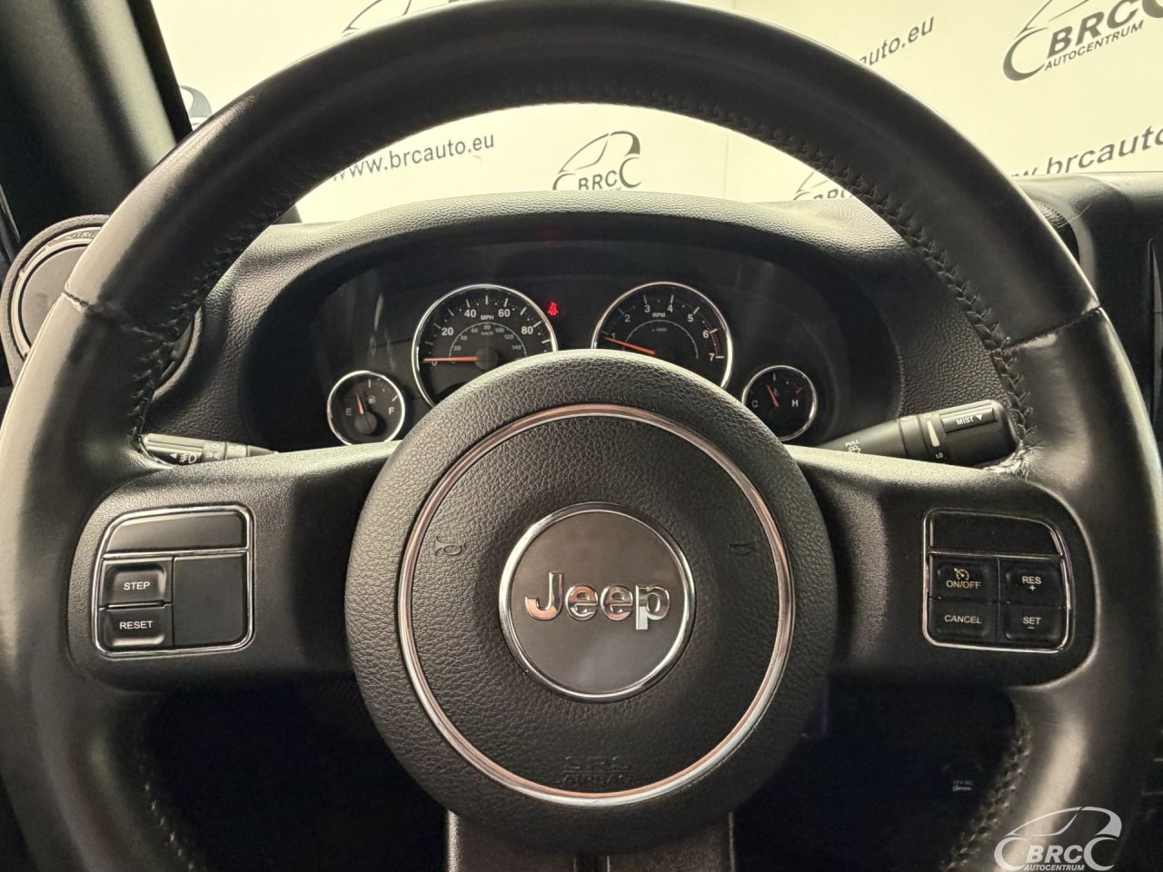 Jeep Wrangler | 22