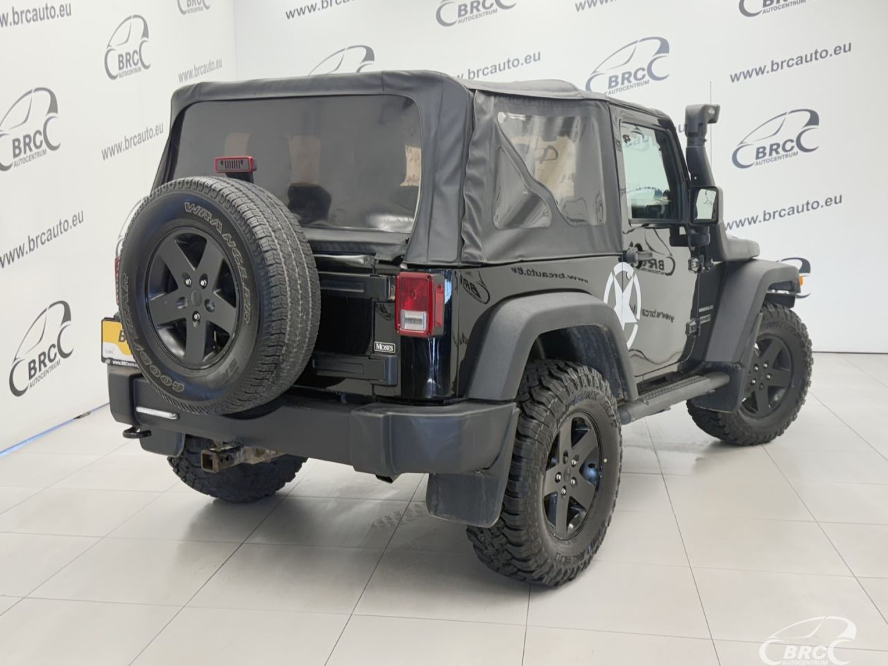 Jeep Wrangler | 29
