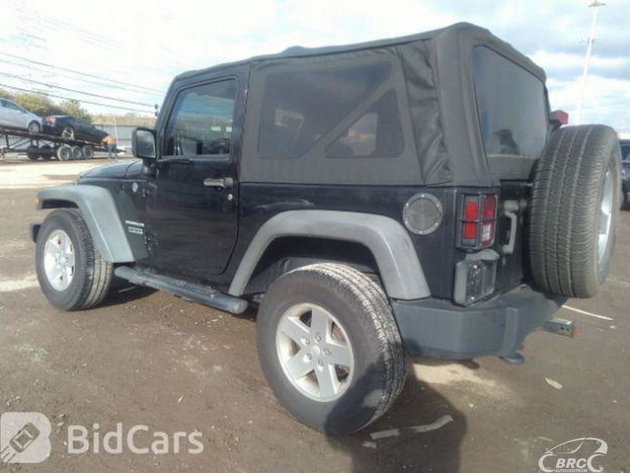Jeep Wrangler | 39