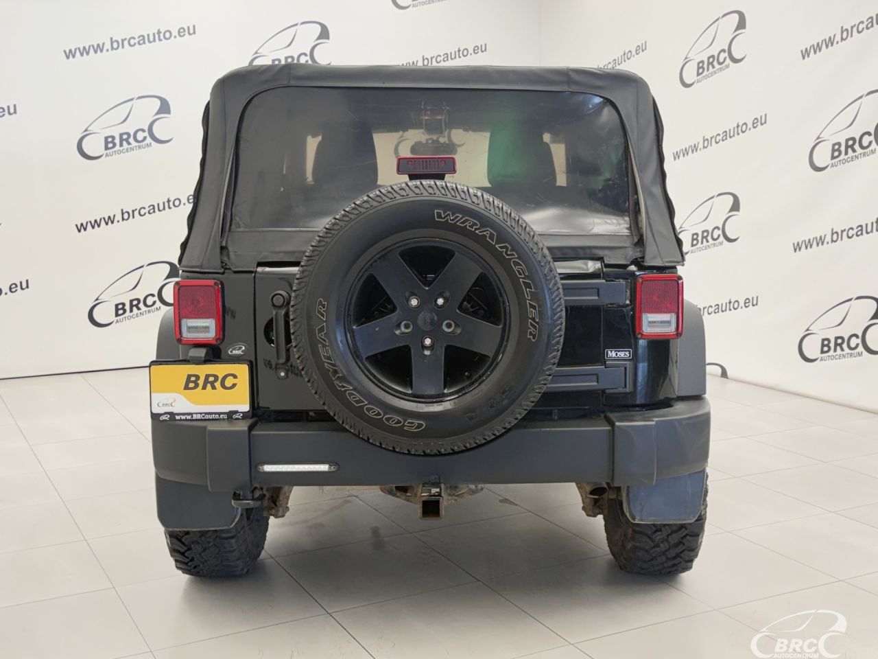 Jeep Wrangler | 31