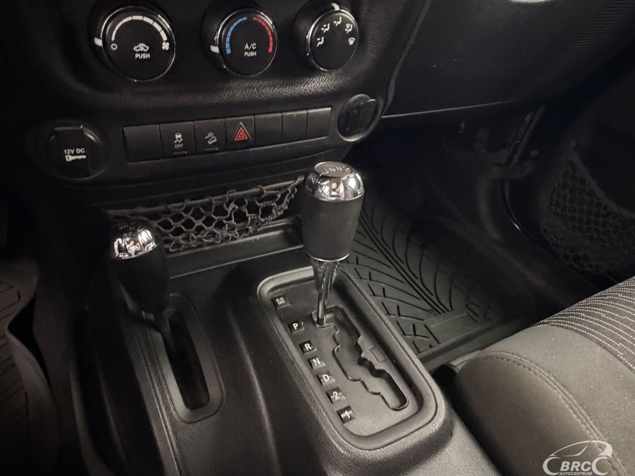 Jeep Wrangler | 20