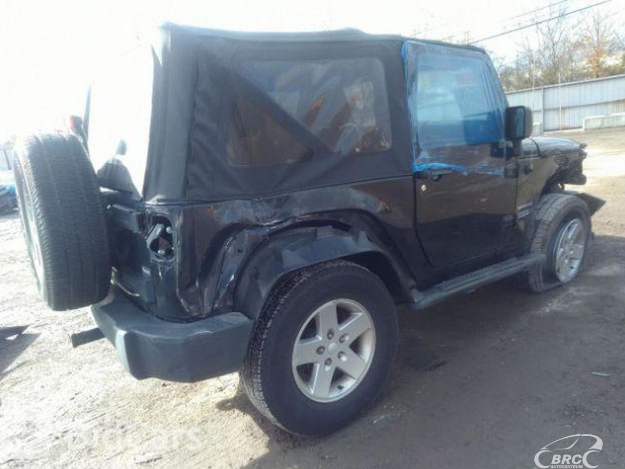 Jeep Wrangler | 38