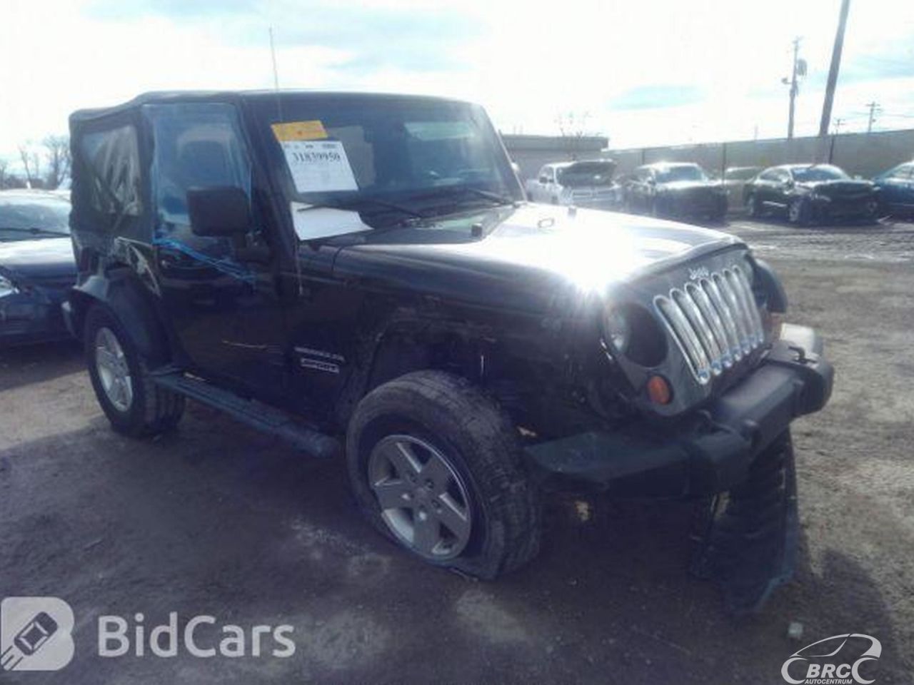 Jeep Wrangler | 41