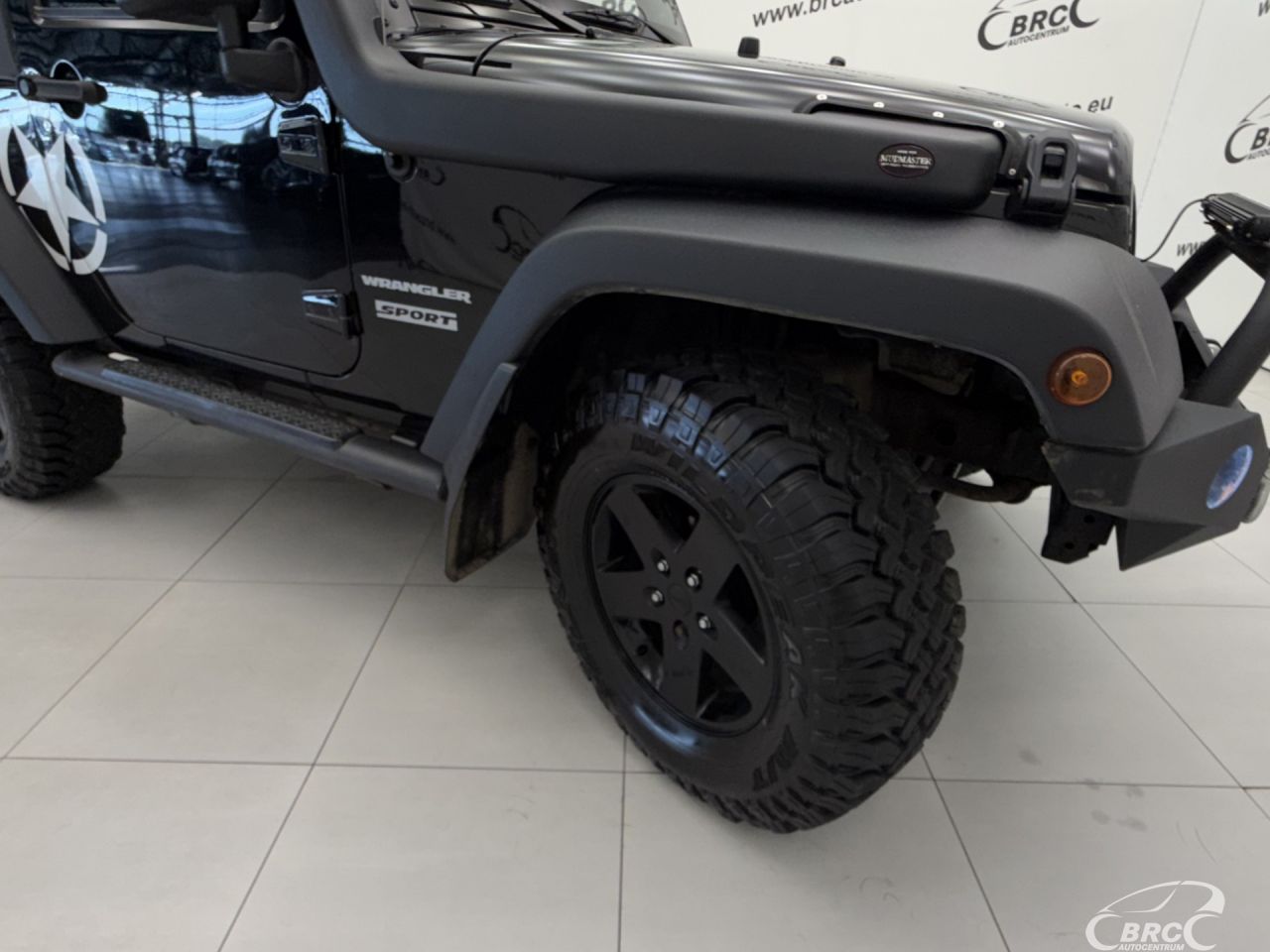 Jeep Wrangler | 24