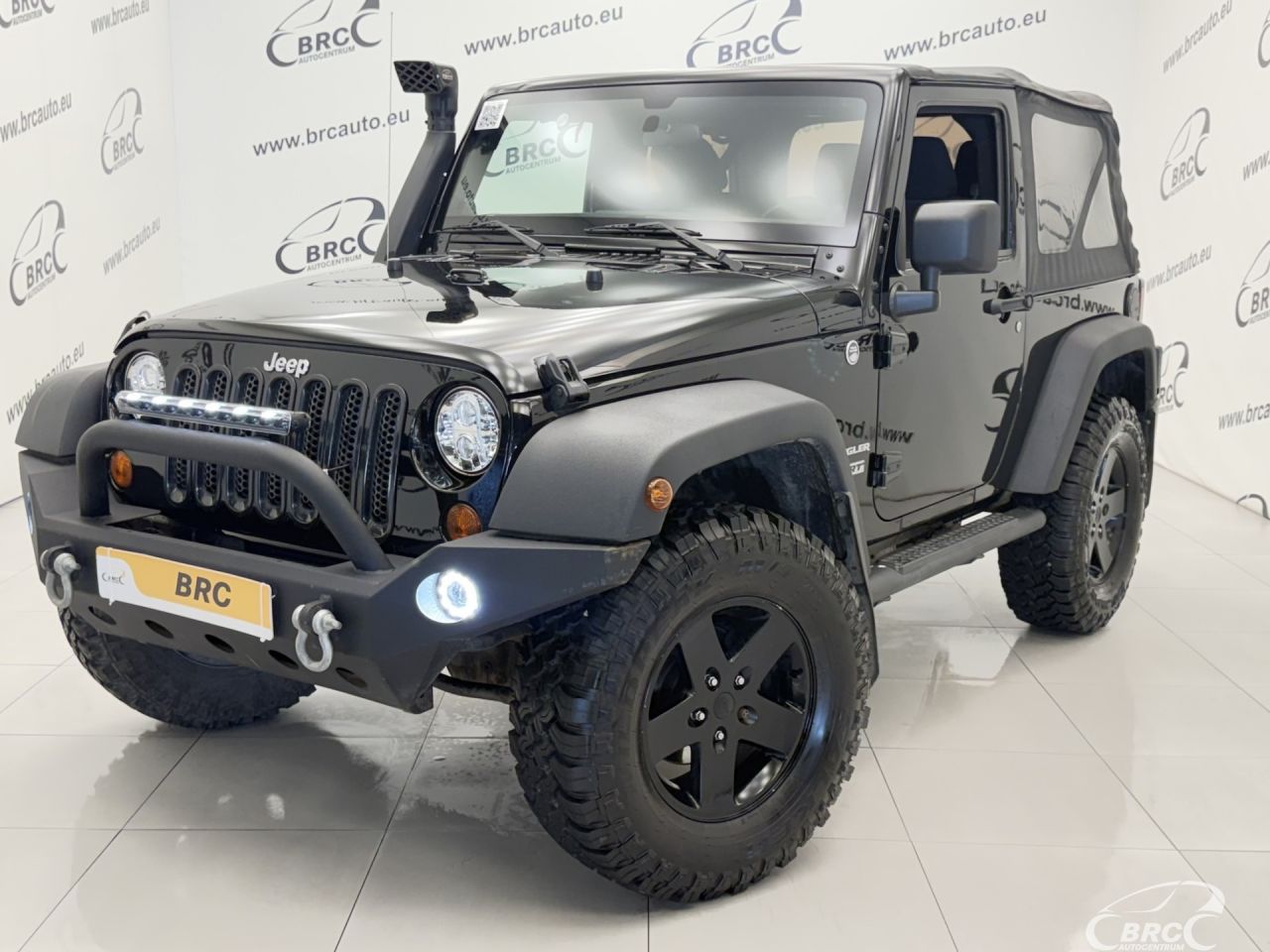 Jeep Wrangler | 28