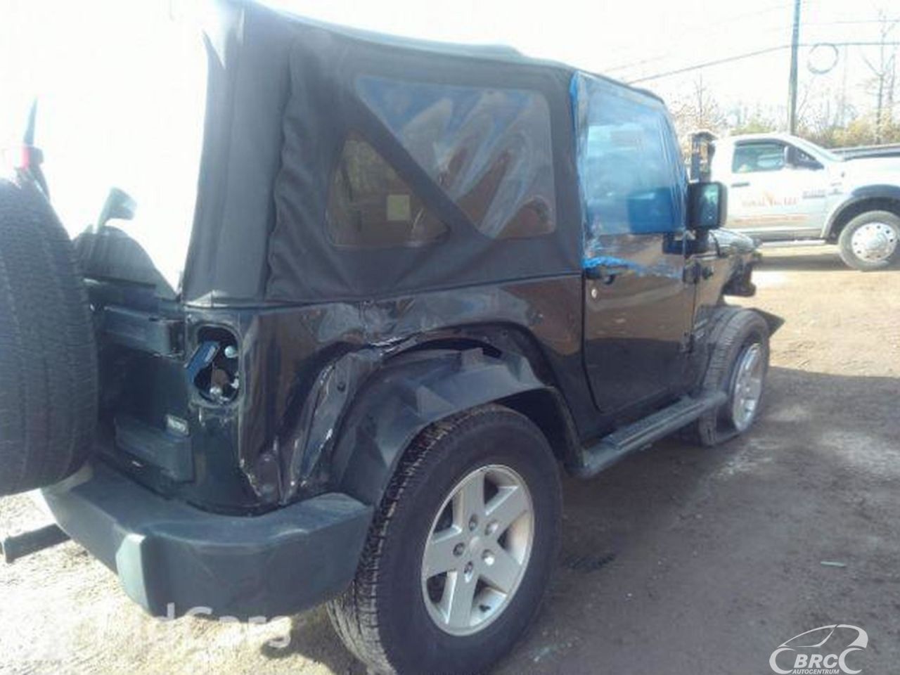 Jeep Wrangler | 36