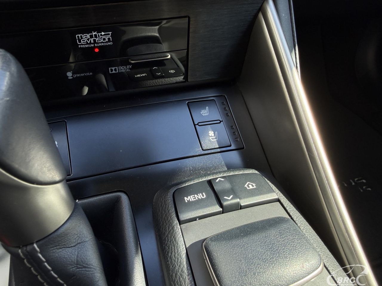 Lexus IS 300h | 30