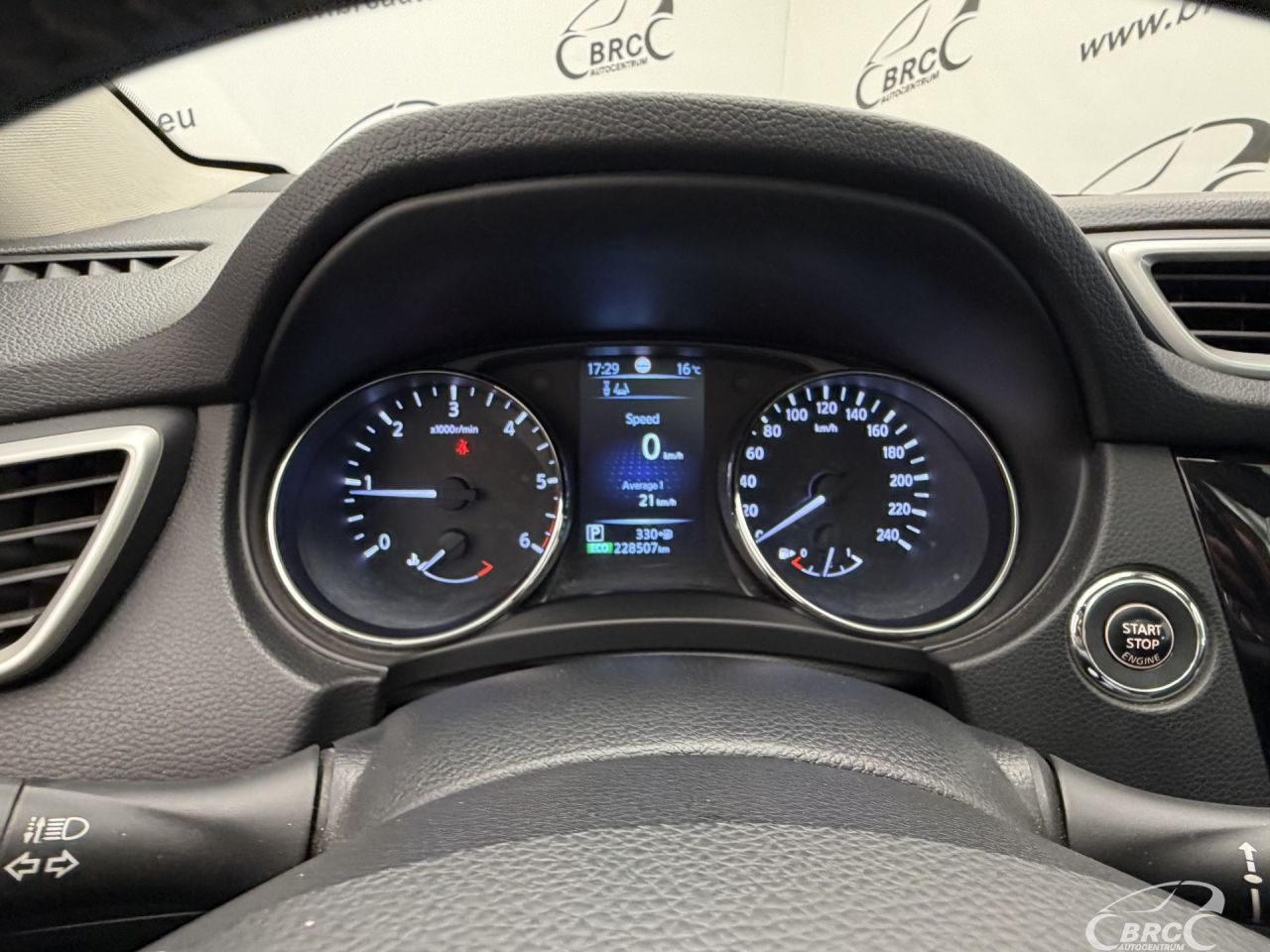 Nissan Qashqai | 29