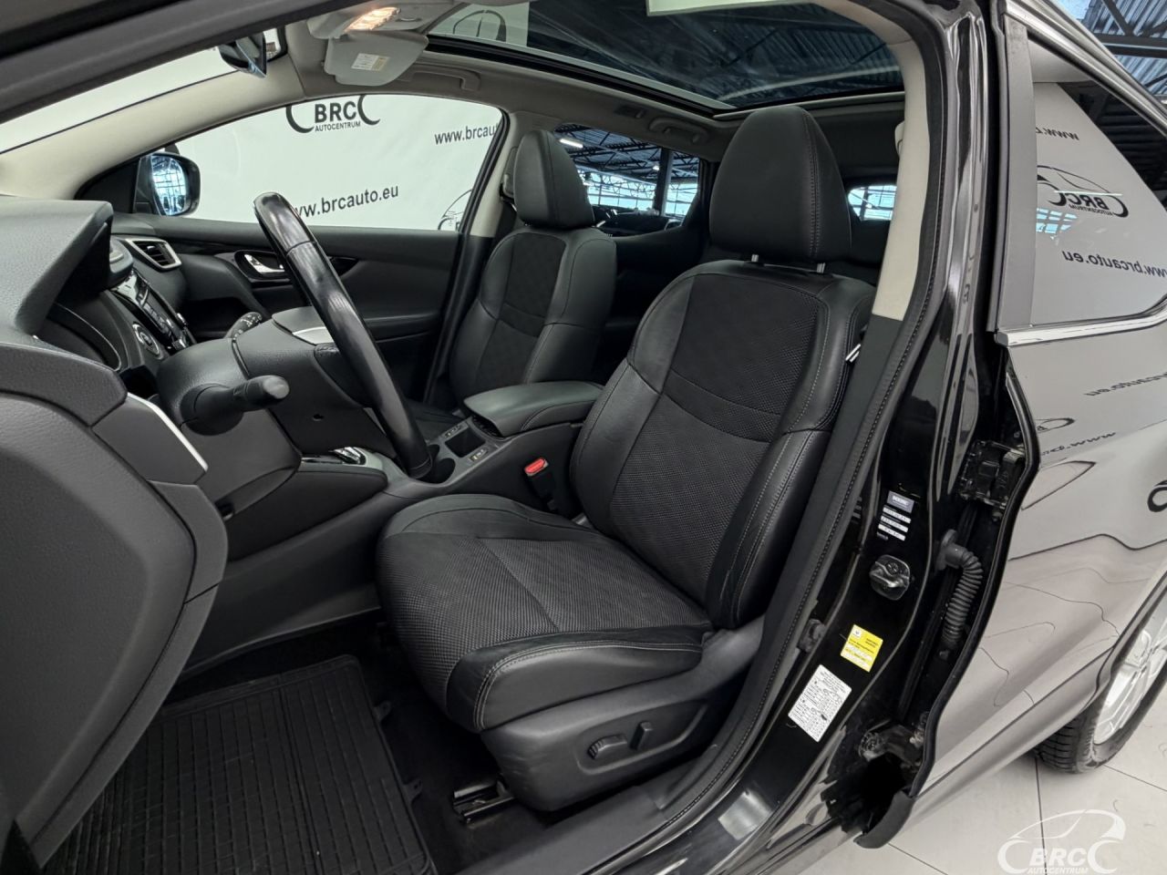 Nissan Qashqai | 46