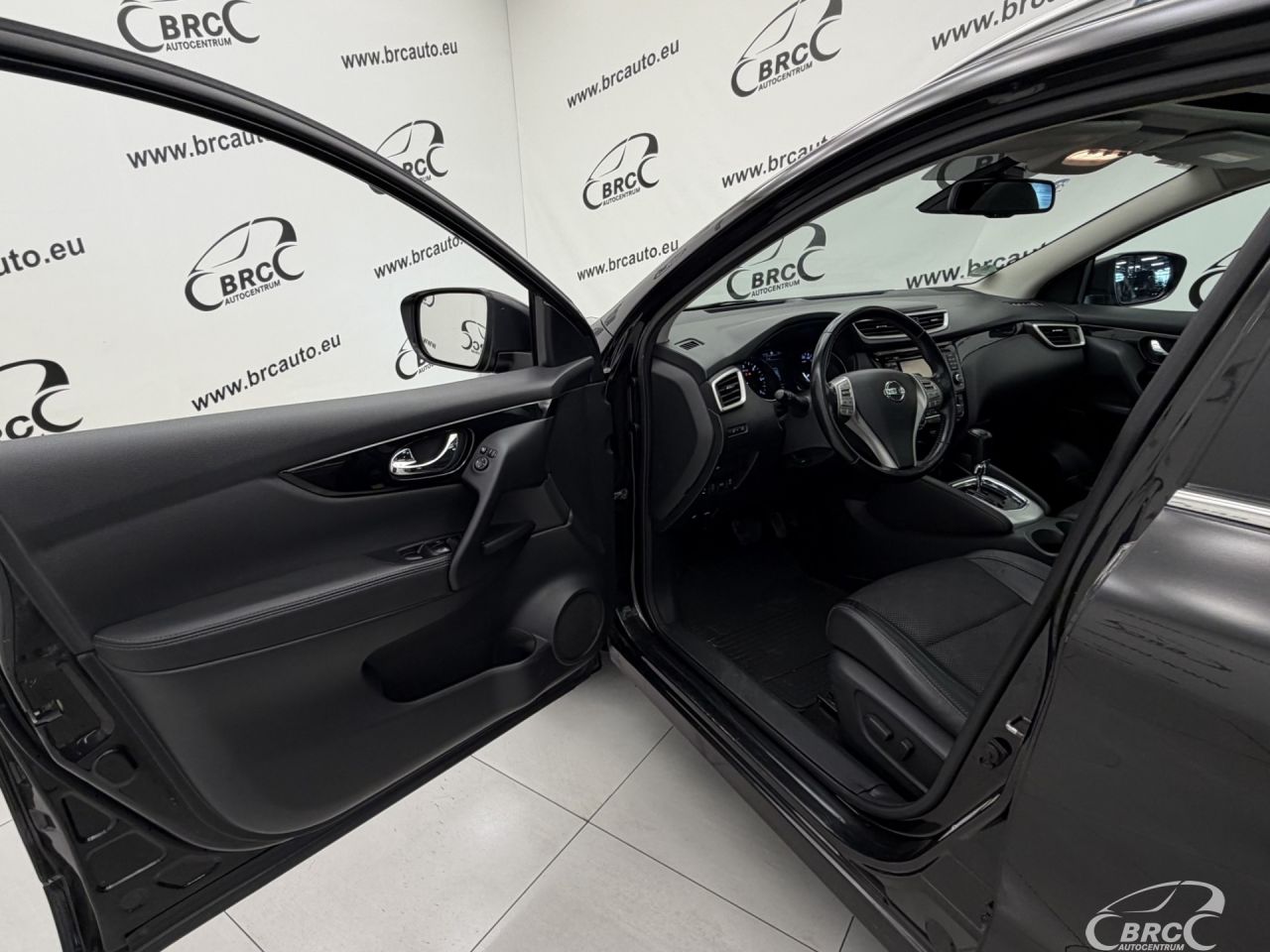 Nissan Qashqai | 16
