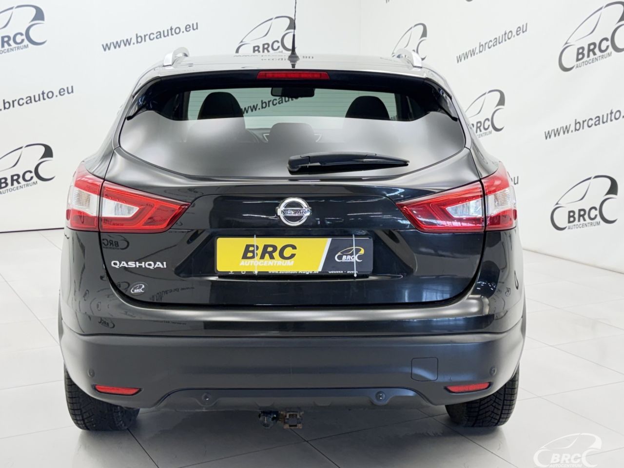 Nissan Qashqai | 43