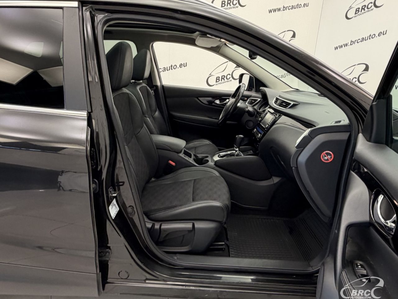 Nissan Qashqai | 3
