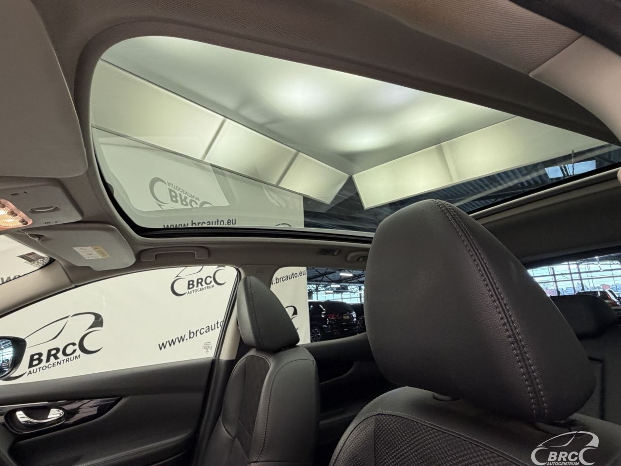Nissan Qashqai | 22