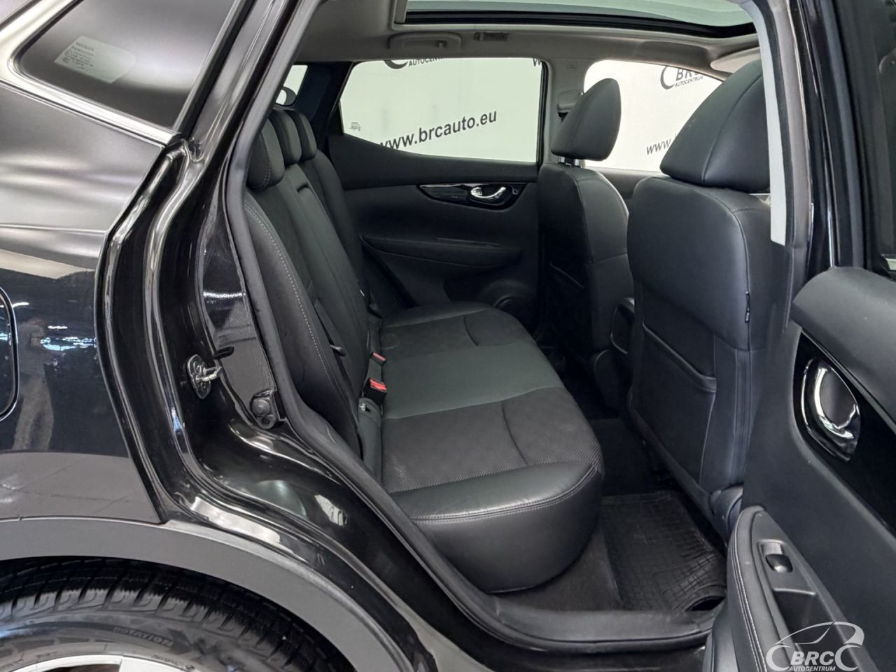 Nissan Qashqai | 7
