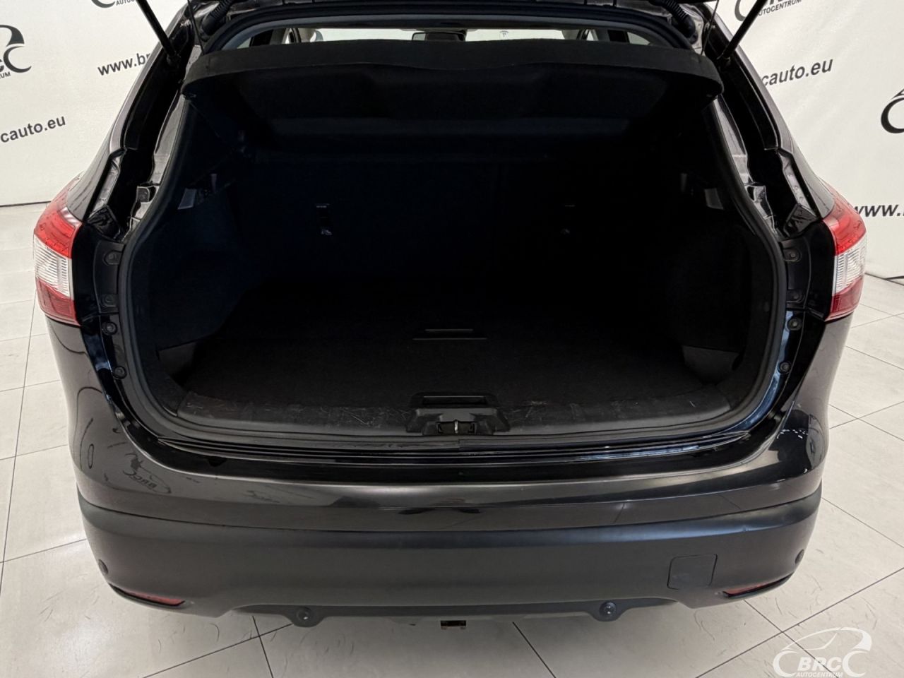 Nissan Qashqai | 39