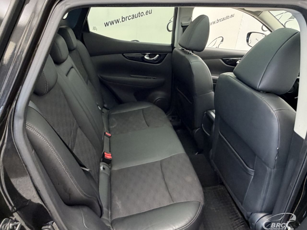 Nissan Qashqai | 8