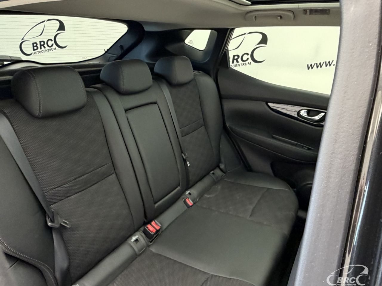 Nissan Qashqai | 9