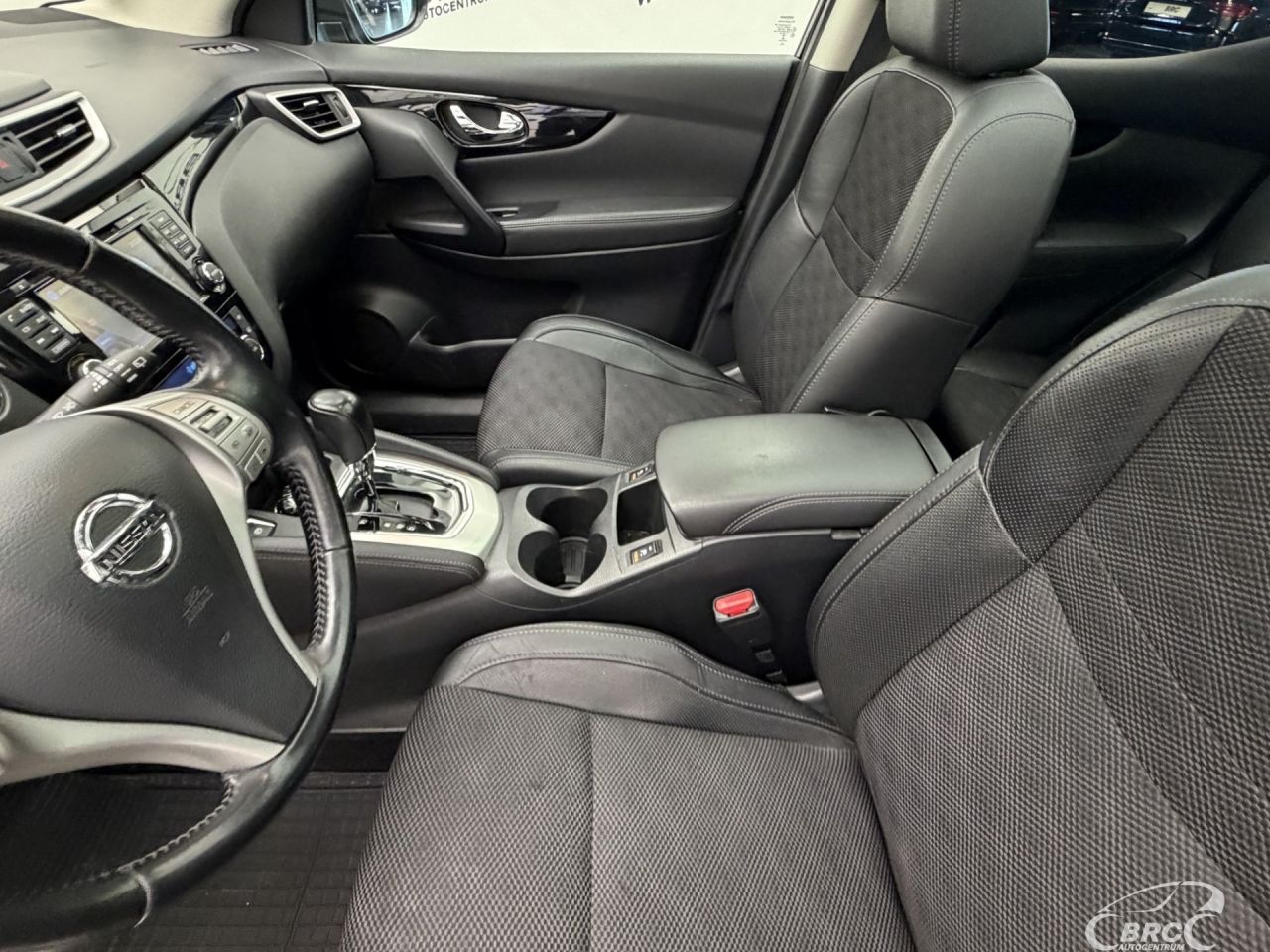 Nissan Qashqai | 21