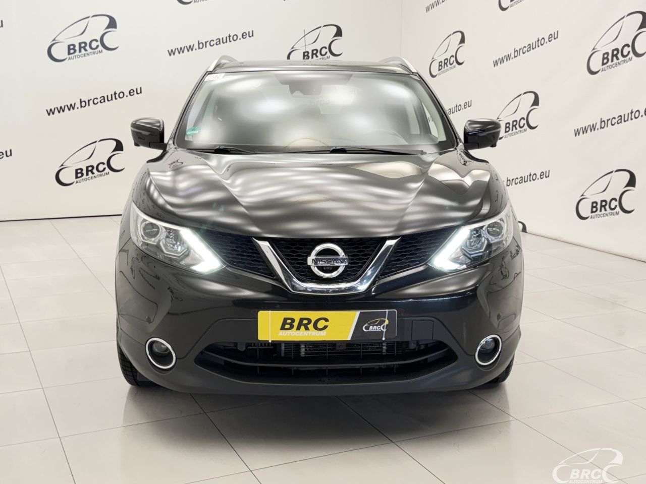 Nissan Qashqai | 42