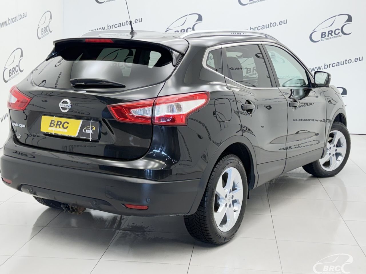 Nissan Qashqai | 41