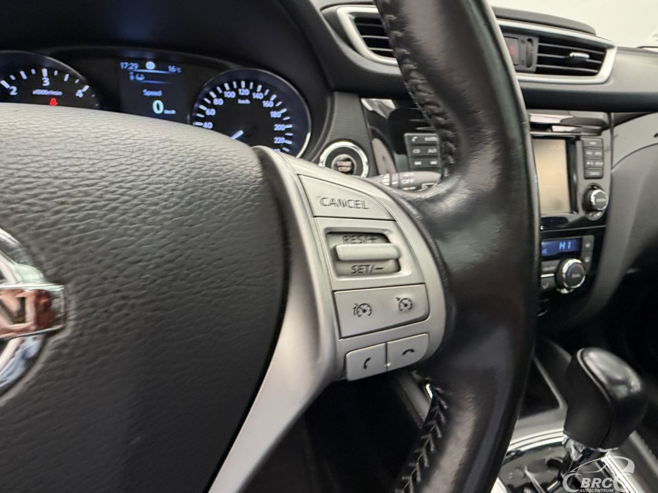 Nissan Qashqai | 29