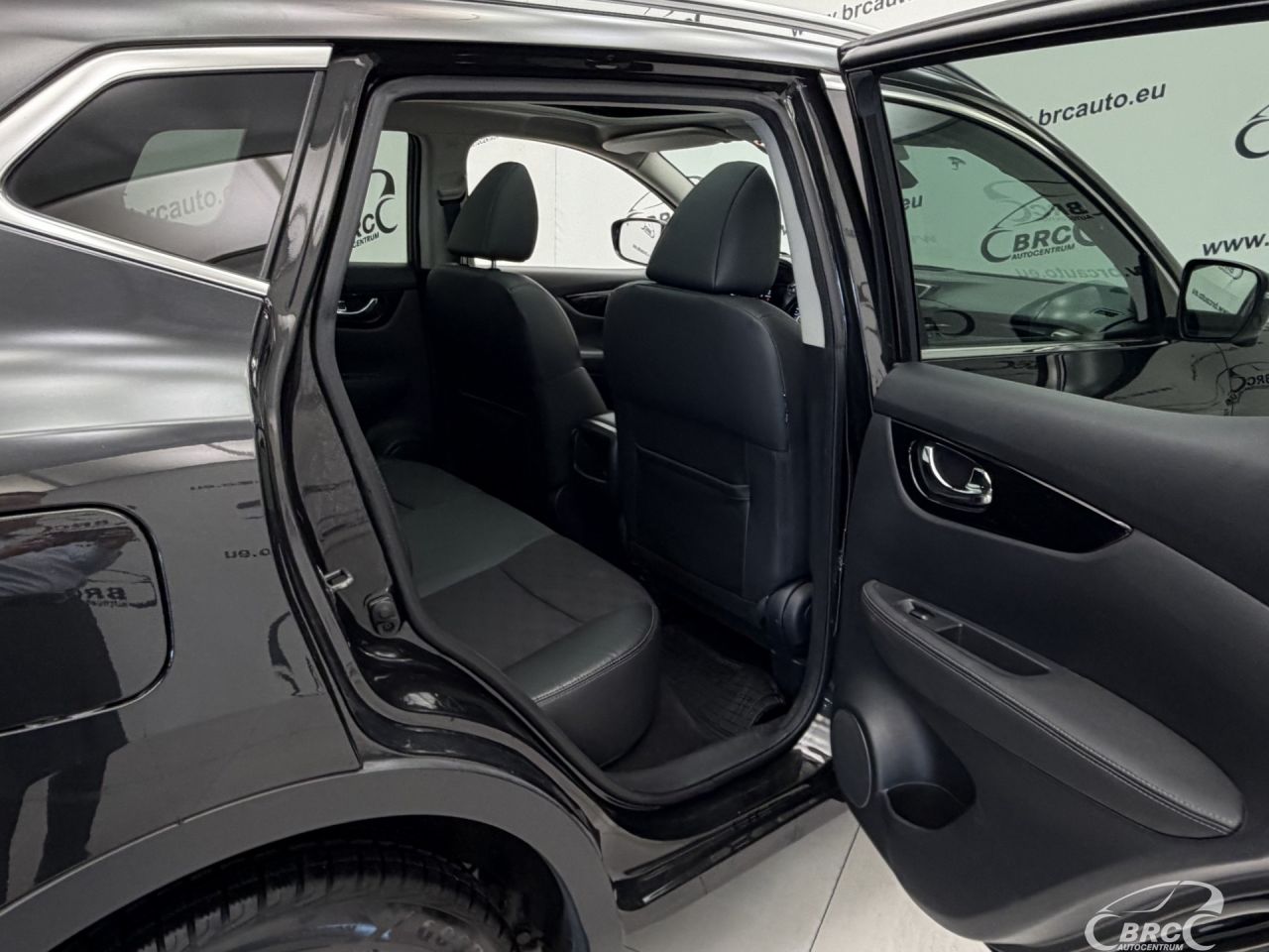 Nissan Qashqai | 11