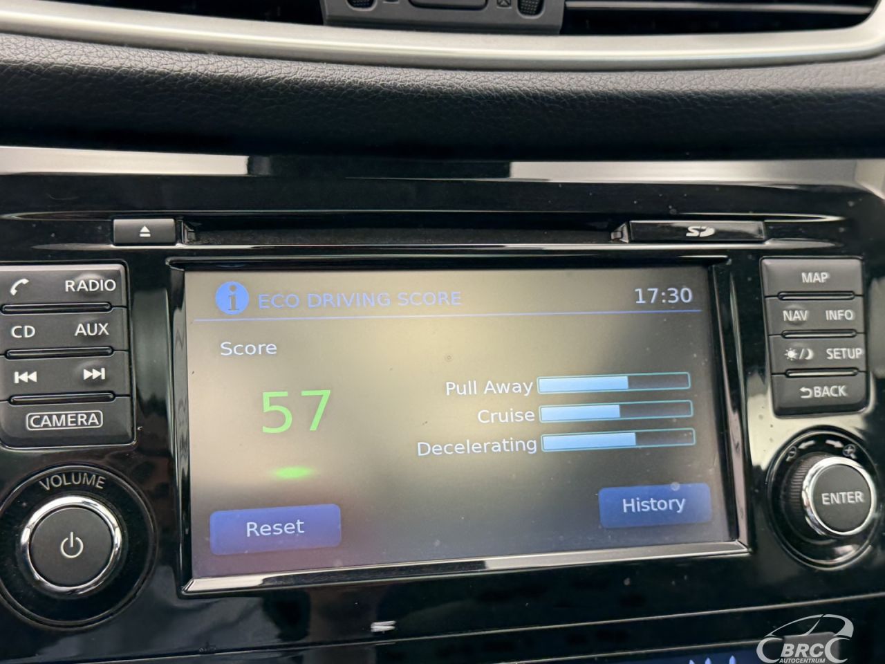 Nissan Qashqai | 38