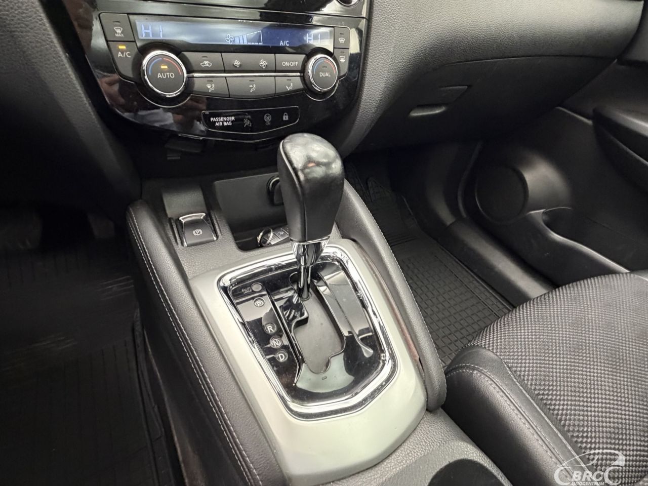 Nissan Qashqai | 26