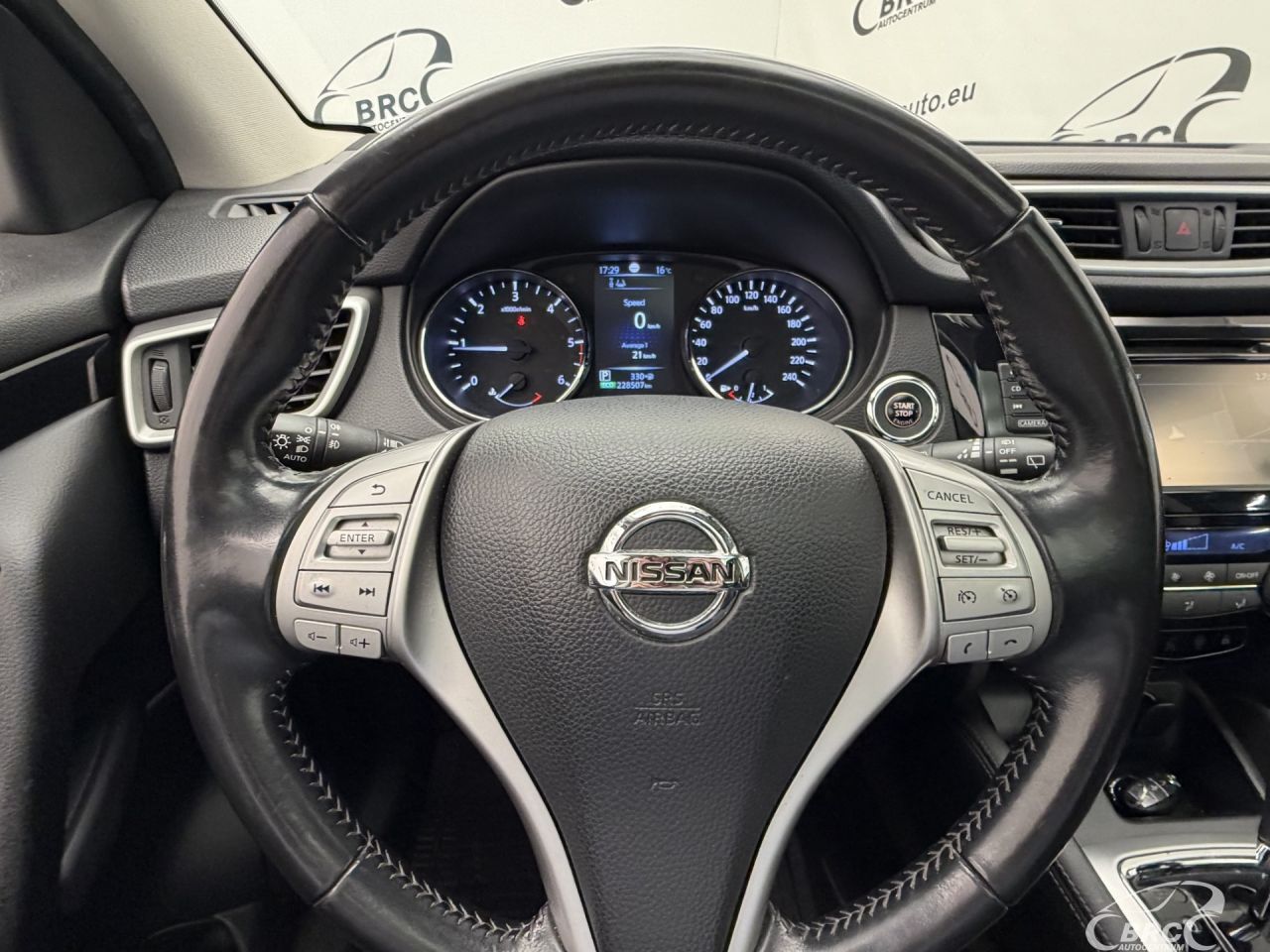 Nissan Qashqai | 28