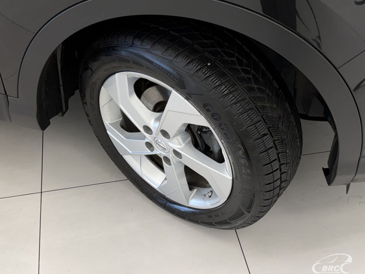 Nissan Qashqai | 40