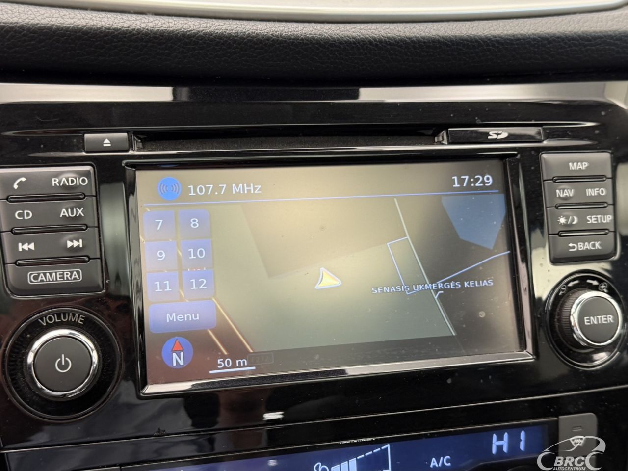 Nissan Qashqai | 33