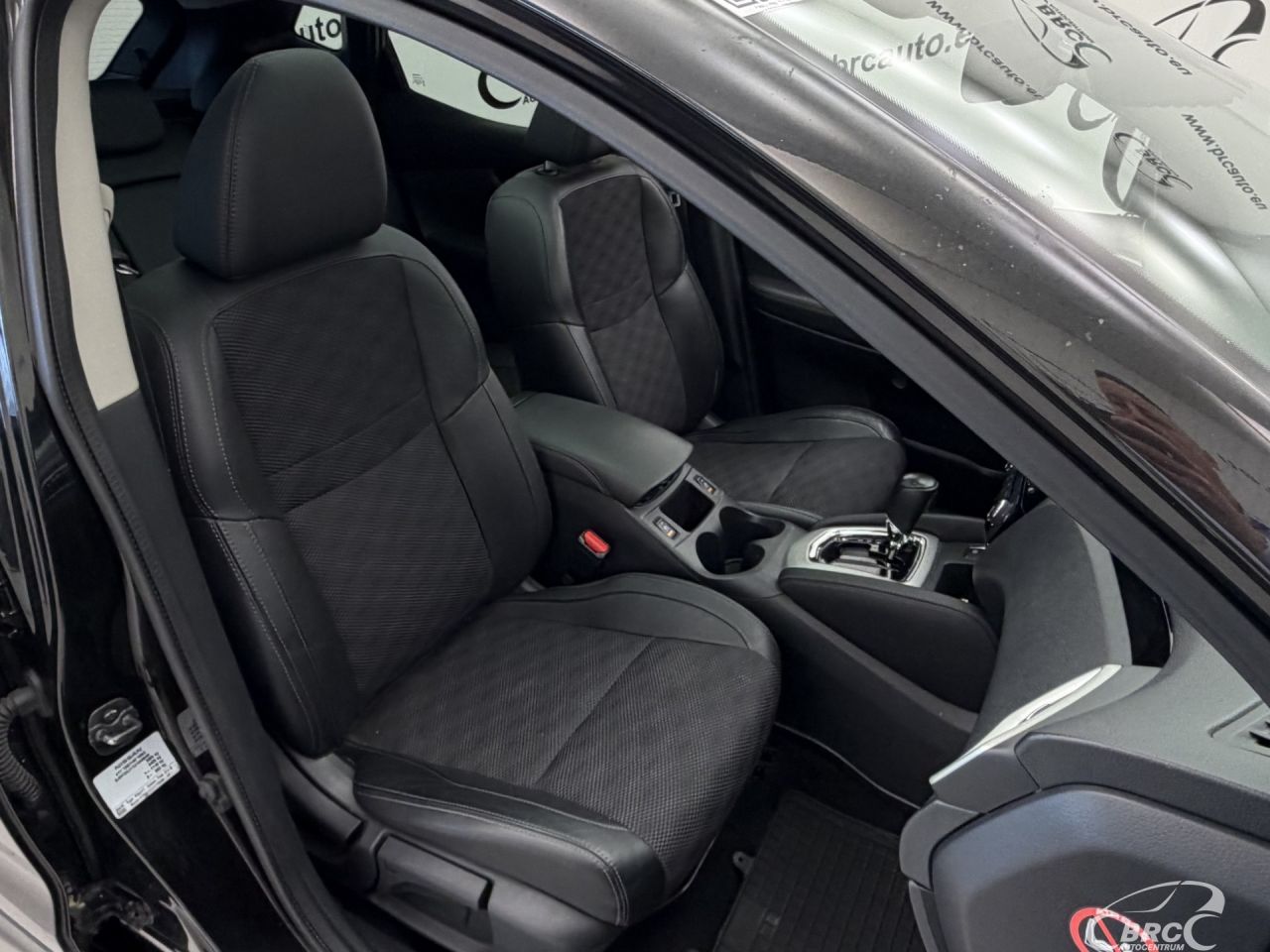 Nissan Qashqai | 6