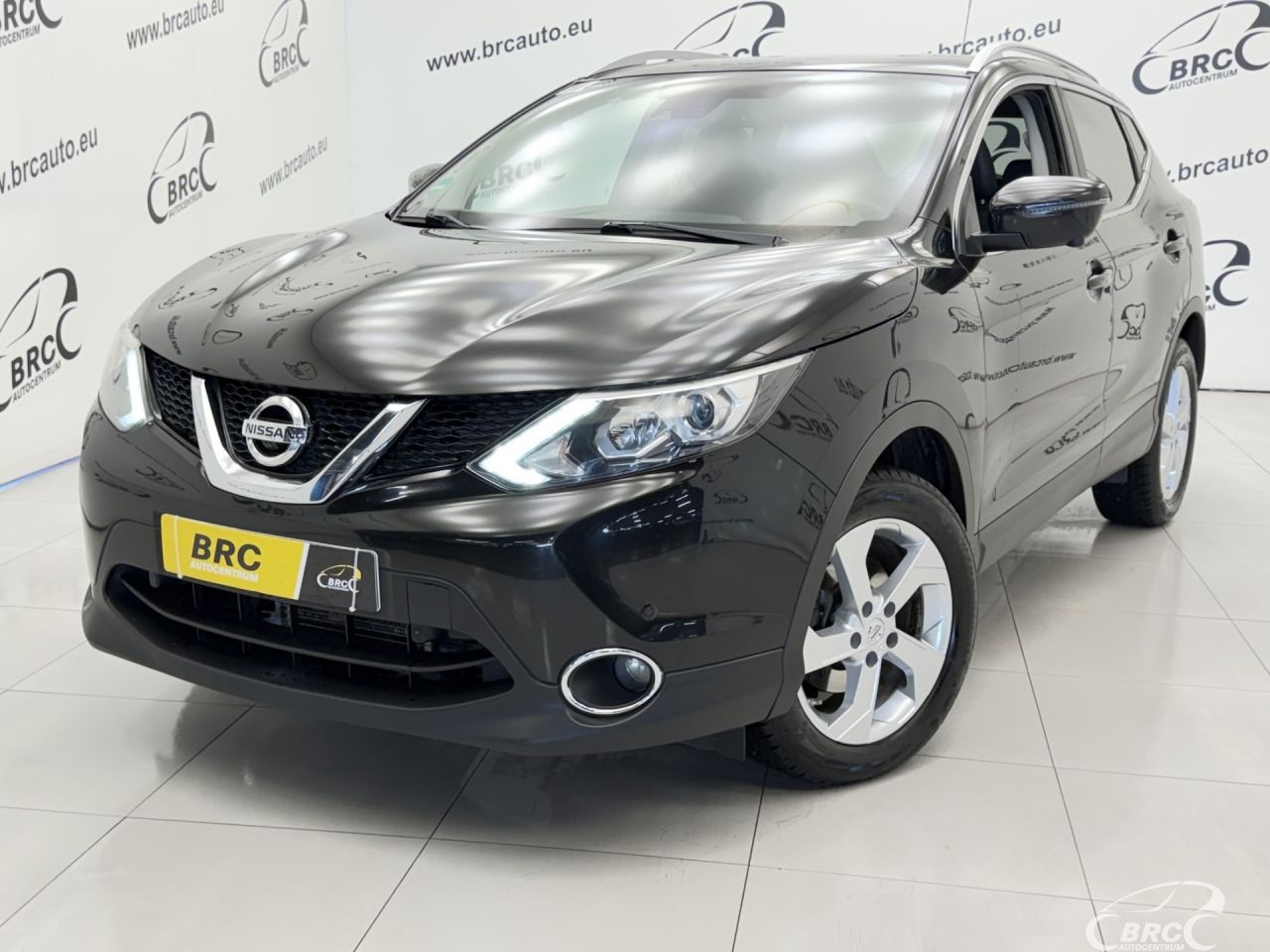 Nissan Qashqai | 43